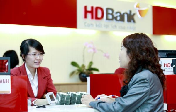 HD Bank tự hào là một trong những ngân hàng dẫn đầu trên thị trường tài chính 
